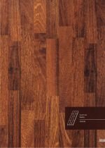 Ламинат Tarkett Select 833 Мербау 8250038